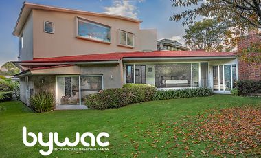 Casa en venta Lomas de Chapultepec