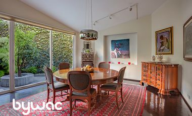 Casa en venta Lomas de Chapultepec