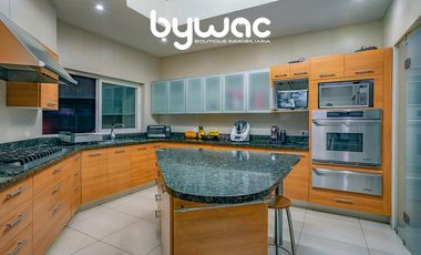 Casa en venta Lomas de Chapultepec