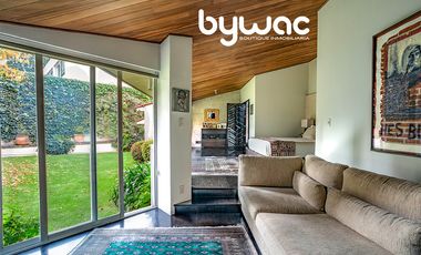 Casa en venta Lomas de Chapultepec