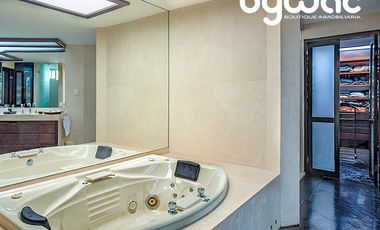 Casa en venta Lomas de Chapultepec