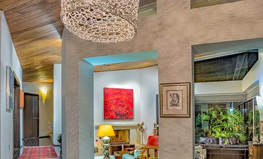 Casa en venta Lomas de Chapultepec