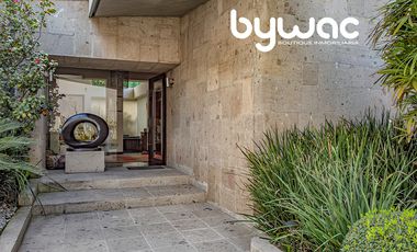 Casa en venta Lomas de Chapultepec