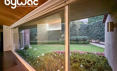 Casa en venta Lomas de Chapultepec