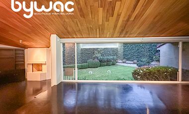 Casa en venta Lomas de Chapultepec