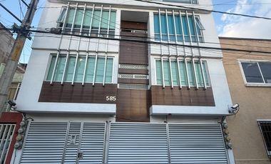 Venta Departamento En Linda Vista !!