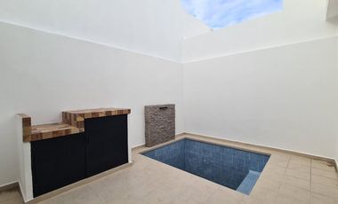 Casa en Venta Punto Lomas | Doble altura y alberca