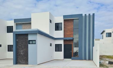 Casa en Venta Punto Lomas /Recámara planta baja