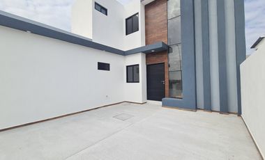 Casa en Venta Punto Lomas /Recámara planta baja