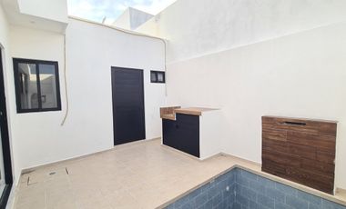 Casa en Venta Punto Lomas /Recámara planta baja