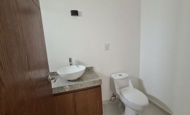 Casa en Venta Punto Lomas /Recámara planta baja