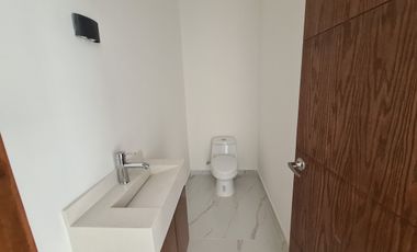 Casa en Venta Punto Lomas /Recámara planta baja