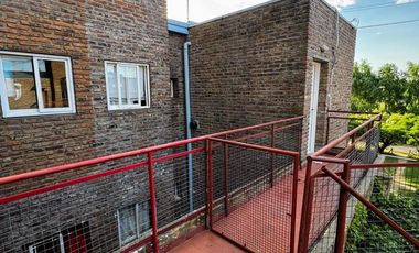 Departamento en venta - 2 Dormitorios 1 Baño - Saladillo