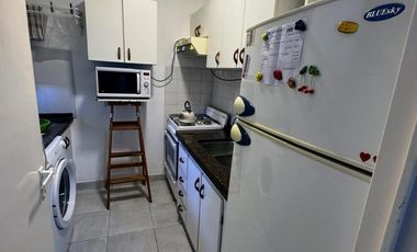 Departamento en venta - 2 Dormitorios 1 Baño - Saladillo