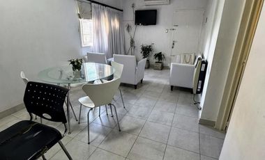 Departamento en venta - 2 Dormitorios 1 Baño - Saladillo