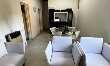 Departamento en venta - 2 Dormitorios 1 Baño - Saladillo