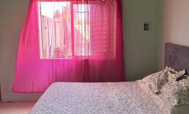 Casa en venta - 1 Dormitorio 1 Baño - Junín