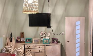Casa en venta - 1 Dormitorio 1 Baño - Junín