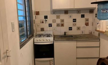 Casa en venta - 1 Dormitorio 1 Baño - Junín