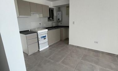 Departamento en  VENTA Y ALQUILER