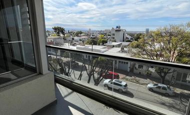 Departamento en  VENTA Y ALQUILER