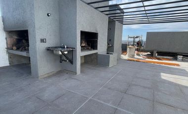 Departamento en  VENTA Y ALQUILER