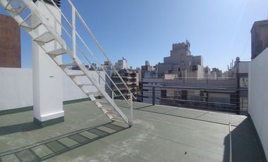 Venta Departamento Un Dormitorio Balcon Y Patio Entrega Y 30 Cuotas