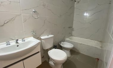 Venta Departamento Un Dormitorio Balcon Y Patio Entrega Y 30 Cuotas