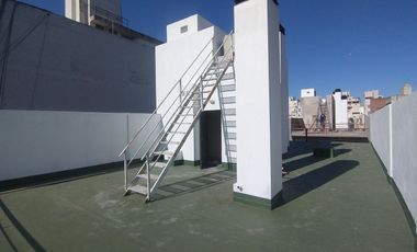 Venta Departamento Un Dormitorio Balcon Y Patio Entrega Y 30 Cuotas