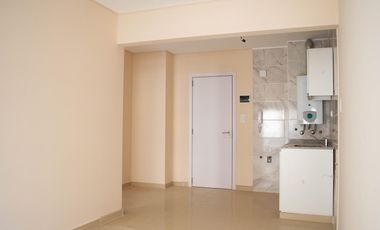 Venta Departamento Un Dormitorio Balcon Y Patio Entrega Y 30 Cuotas