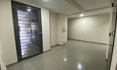 Venta Departamento Un Dormitorio Balcon Y Patio Entrega Y 30 Cuotas
