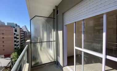 Venta Departamento Un Dormitorio Balcon Y Patio Entrega Y 30 Cuotas