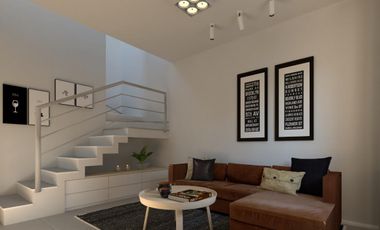 Duplex en el corazón de Maipú