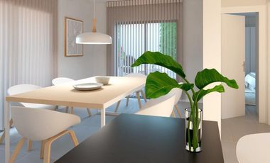 Duplex en el corazón de Maipú