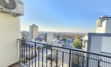 Departamento en Bernal Este