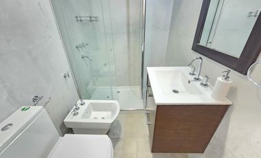 Departamento en Bernal Este