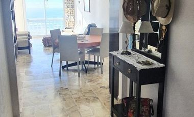 Departamento en venta - 2 Dormitorios 2 Baños 1 Cochera - 83Mts2 - Miramar