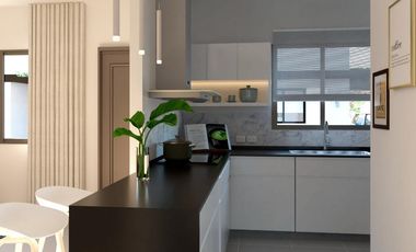 Duplex en el corazón de Maipú