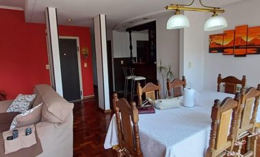Departamento en venta - 4 Dormitorios 3 Baños - 109mts2 - Quilmes