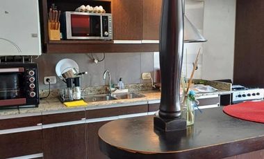Departamento en venta - 4 Dormitorios 3 Baños - 109mts2 - Quilmes