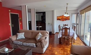 Departamento en venta - 4 Dormitorios 3 Baños - 109mts2 - Quilmes