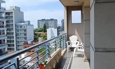 Departamento en venta - 4 Dormitorios 3 Baños - 109mts2 - Quilmes