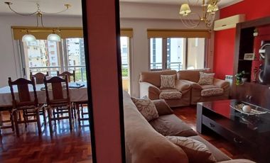 Departamento en venta - 4 Dormitorios 3 Baños - 109mts2 - Quilmes