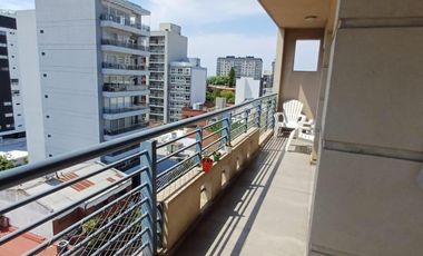 Departamento en venta - 4 Dormitorios 3 Baños - 109mts2 - Quilmes