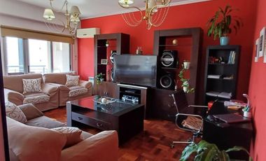 Departamento en venta - 4 Dormitorios 3 Baños - 109mts2 - Quilmes