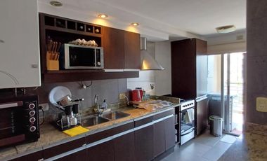 Departamento en venta - 4 Dormitorios 3 Baños - 109mts2 - Quilmes
