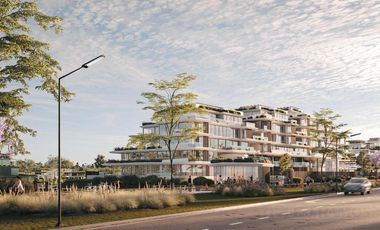 Departamento - Nordelta