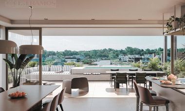 Departamento - Nordelta