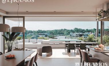 Departamento - Nordelta