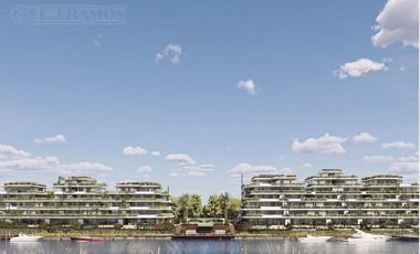 Departamento - Nordelta